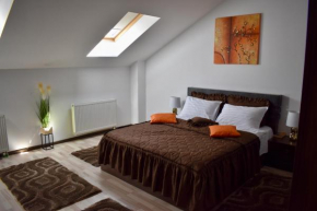Enjoy Apartments - Skyview Residence